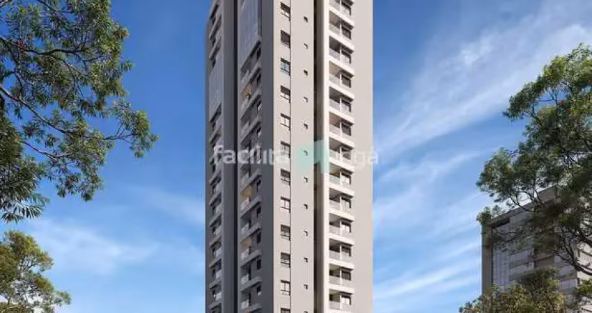 Apartamento com 2 quartos à venda no Jardim Tabaete, Maringá 