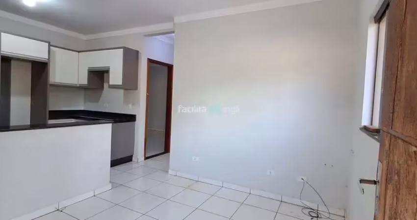 Casa com 2 quartos à venda na Avenida Bom Pastor, 925, Parque Residencial Bom Pastor, Sarandi