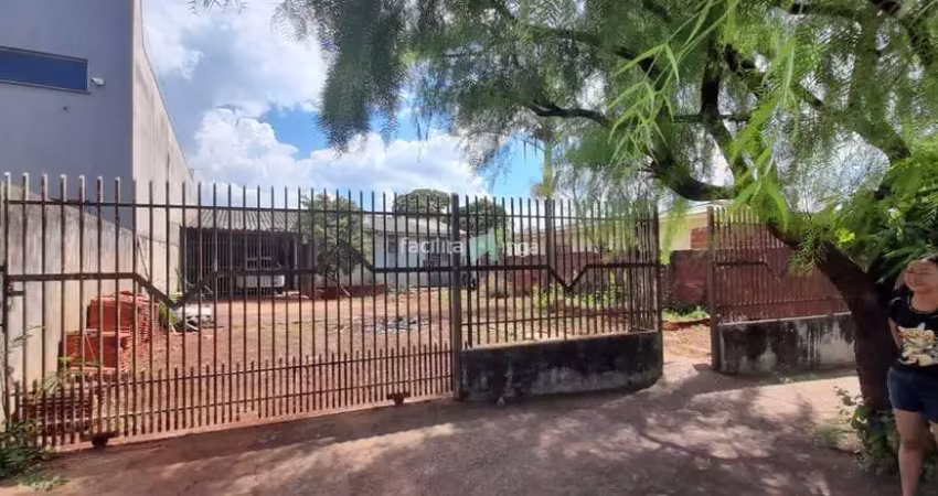 Terreno à venda na Avenida João Marangoni, Novo Panorama, Sarandi