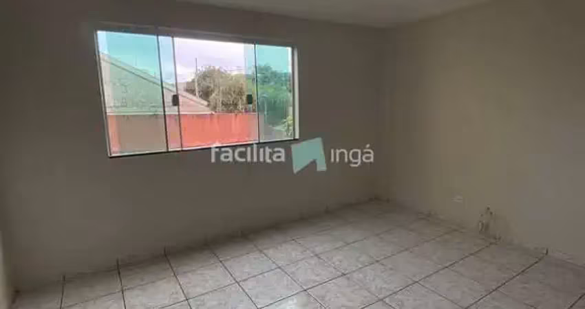 Apartamento com 3 quartos à venda na Rua Cuba, Vila Morangueira, Maringá