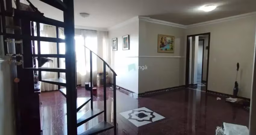 Apartamento com 3 quartos à venda na Rua Martin Afonso, Jardim Novo Horizonte, Maringá