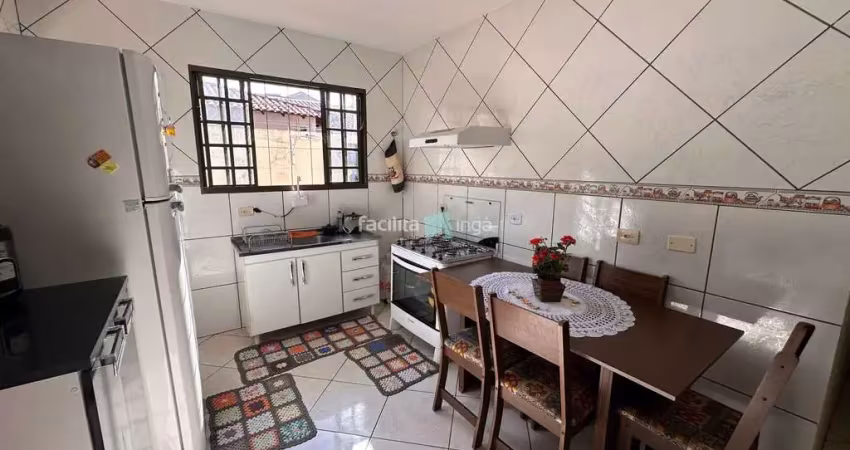 Casa com 3 quartos à venda no Jardim Novo Alvorada, Maringá 