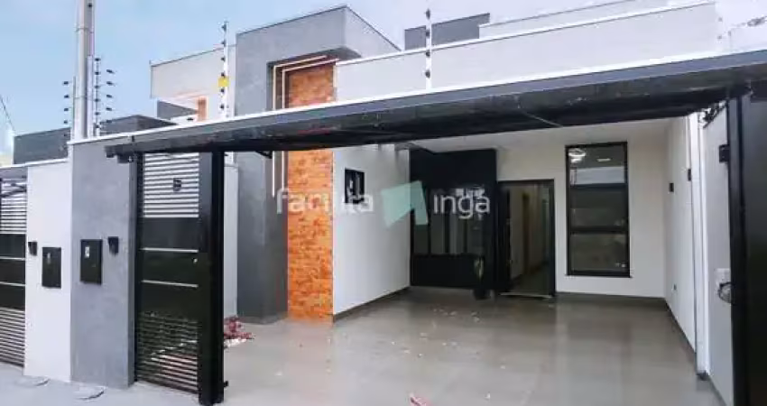 Casa com 3 quartos à venda no Jardim São Paulo, Sarandi 