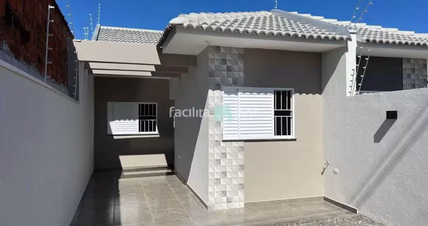 Casa com 3 quartos à venda no Jardim Aurora ll, Sarandi 