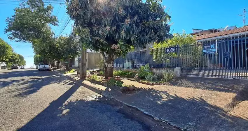 Casa com 3 quartos à venda na Rua Rio Mearim, Jardim Campos Elísios, Maringá