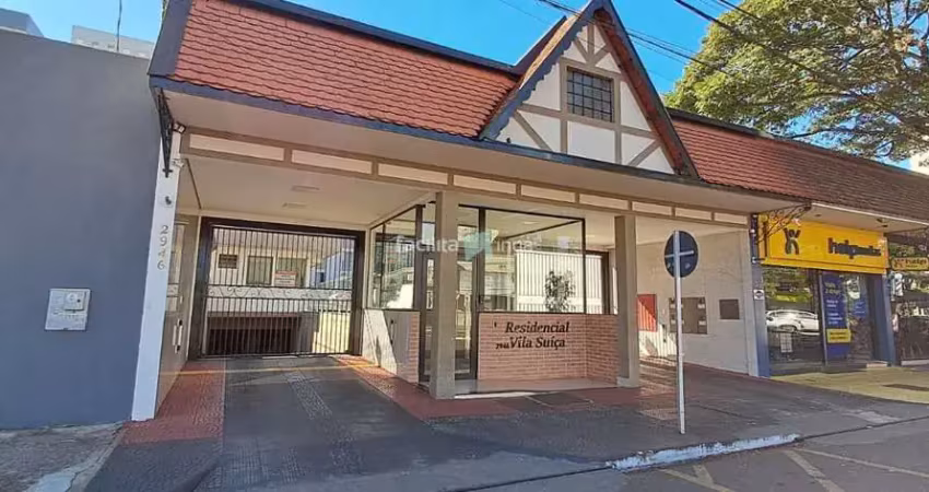 Apartamento com 3 quartos para alugar na Avenida Mauá, Zona 09, Maringá