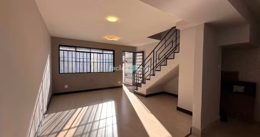 Casa com 2 quartos à venda na Rua Ludovico Del Guércio, Jardim Cerro Azul, Maringá
