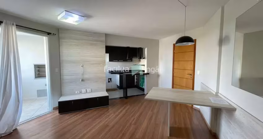 Apartamento com 3 quartos à venda na Rua Mem de Sá, Vila Bosque, Maringá