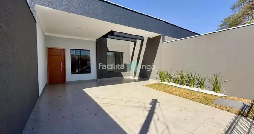 Casa com 3 quartos à venda no Conjunto Itaparica, Maringá 