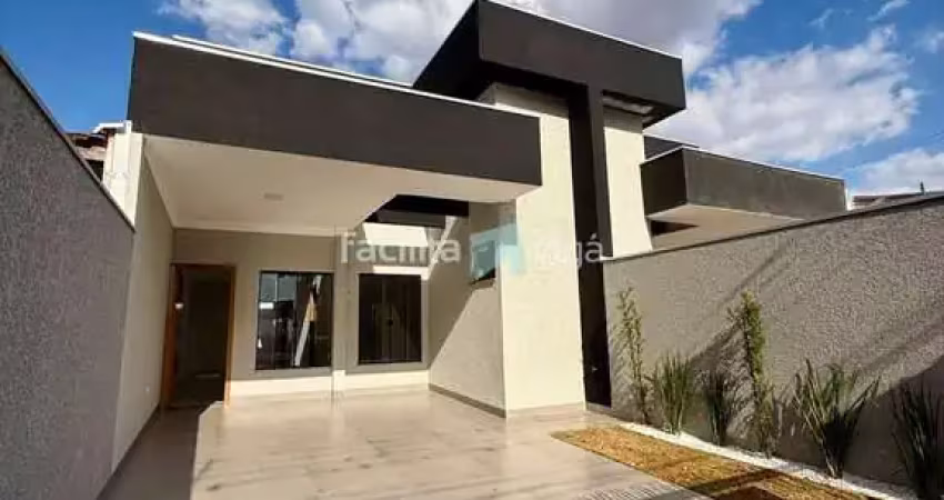 Casa com 3 quartos à venda no Conjunto Itaparica, Maringá 