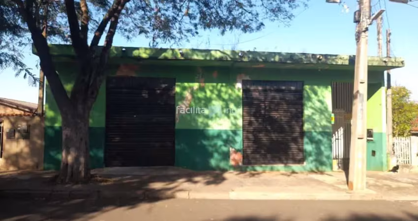 Ponto comercial à venda no Jardim São Silvestre, Maringá 