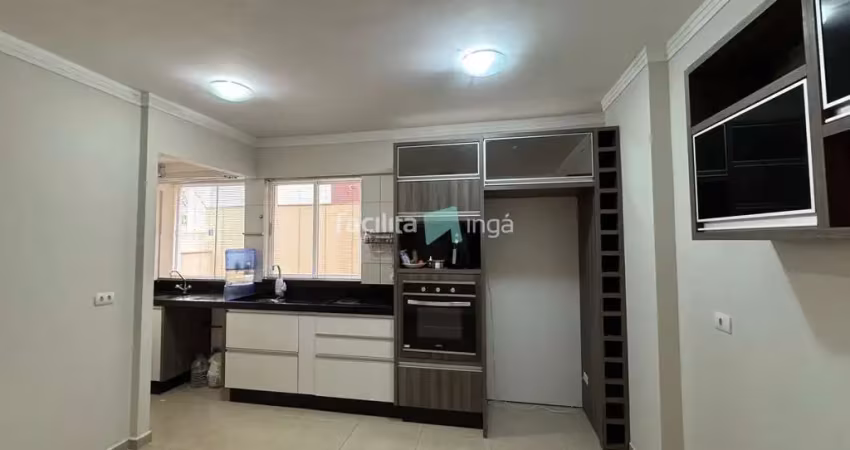 Apartamento com 2 quartos à venda na Zona 03, Maringá 