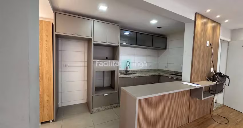 Apartamento com 3 quartos à venda no Parque Industrial I, Maringá 