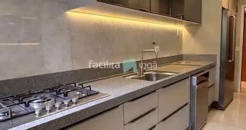 Apartamento com 3 quartos à venda na Zona 03, Maringá 