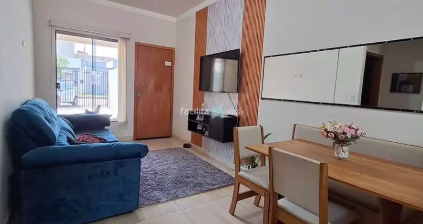Casa com 2 quartos para alugar na Rua Lucindo Moraes, Jardim Primavera (Iguatemi), Maringá