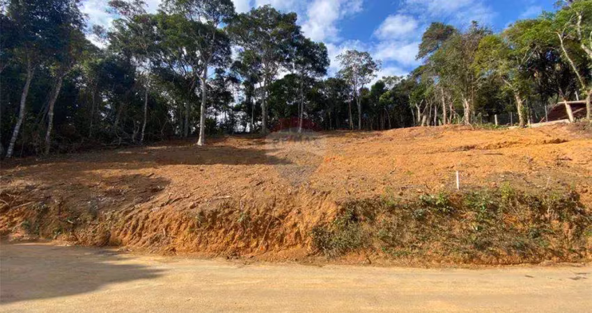 Terreno à venda, 1.417,60 m2 por r$ 195.000,00 - cascata do imbuí - teresópolis/rj