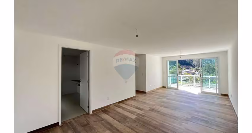 Apartamento novo à venda com 2 quartos,  pimenteiras, teresópolis-rj