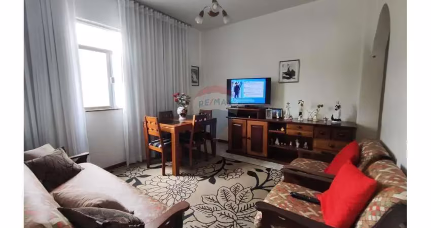 Apartamento à Venda na Barra do Imbuí