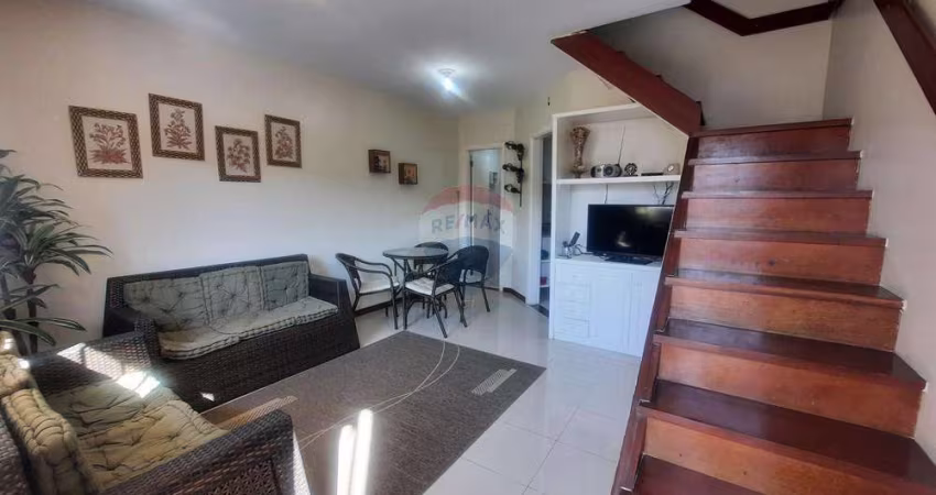 LINDA CASA DUPLEX EM CONDOMÍNIO COM 2 QUARTOS NO BAIRRO CASCATA GUARANI/ TERESÓPOLIS. ENTRAR E MORAR!!!!!