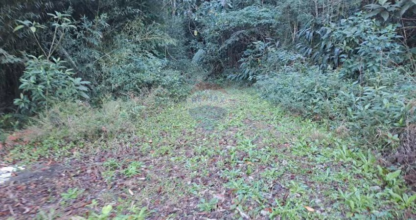 TERRENO CASCATA DOS AMORES