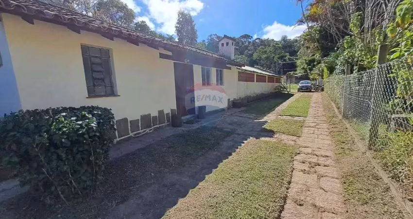 Descubra o Seu Refúgio dos Sonhos em Teresópolis!