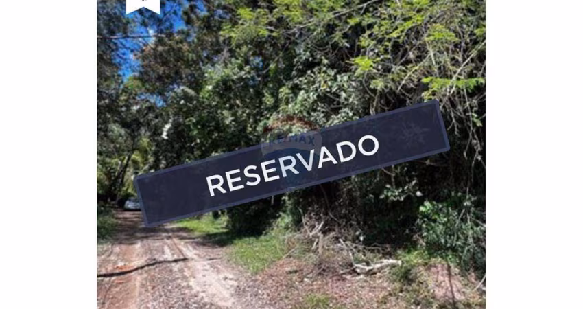'Terreno à Venda AMAVALE: Refúgio em Teresópolis'
