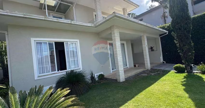 'casa de luxo na tijuca, teresópolis: seu refúgio ideal'
