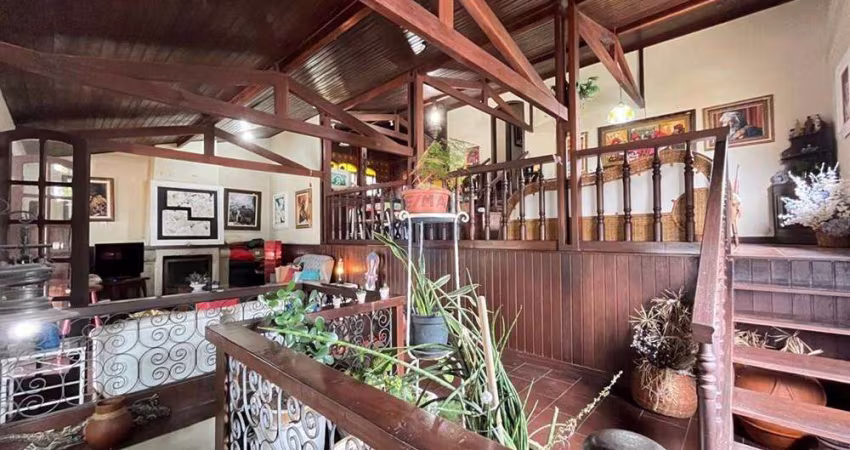 Casa à venda no Bairro Iucas, Teresópolis - RJ