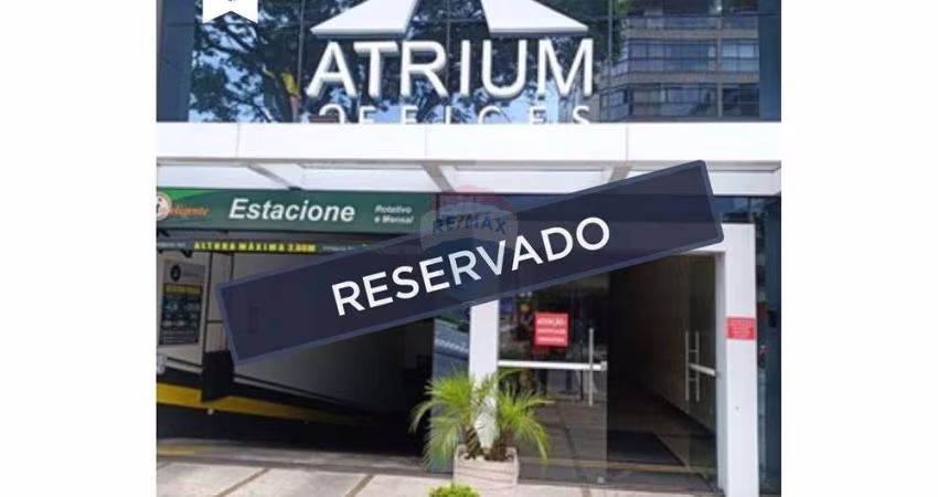 'Invista em Sala Comercial Várzea - Oportunidade Única'