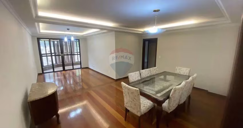 Apartamento de Luxo no Alto 3 Quartos, 1 suíte