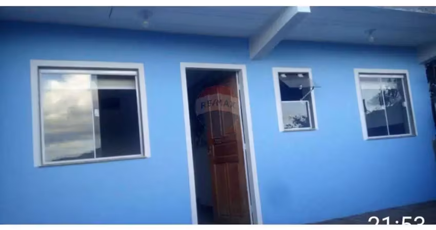 'kitnet em teresópolis: oportunidade de investimento!'