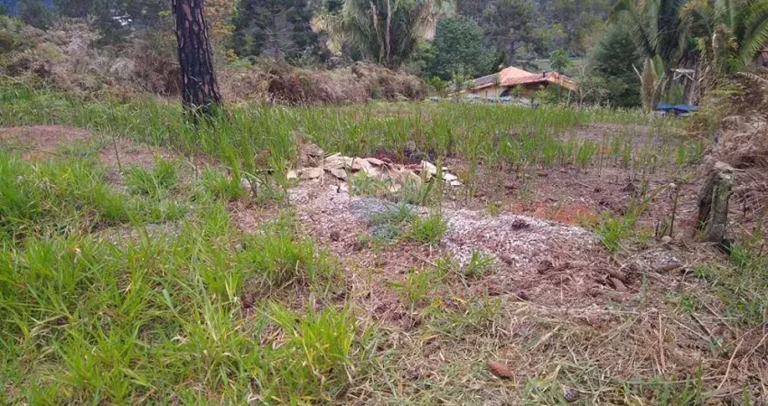 Terreno à venda no Parque Boa União, Teresópolis 
