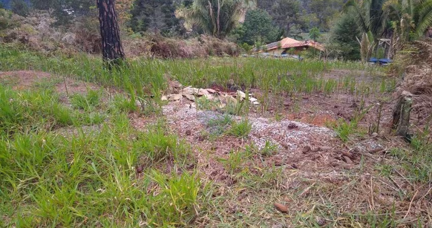 'Terreno Perfeito: 555m² em Teresópolis, RJ'