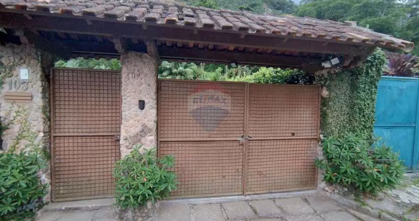 'Casa totalmente mobiliada em Granja Guarani - Casa para Alugar'