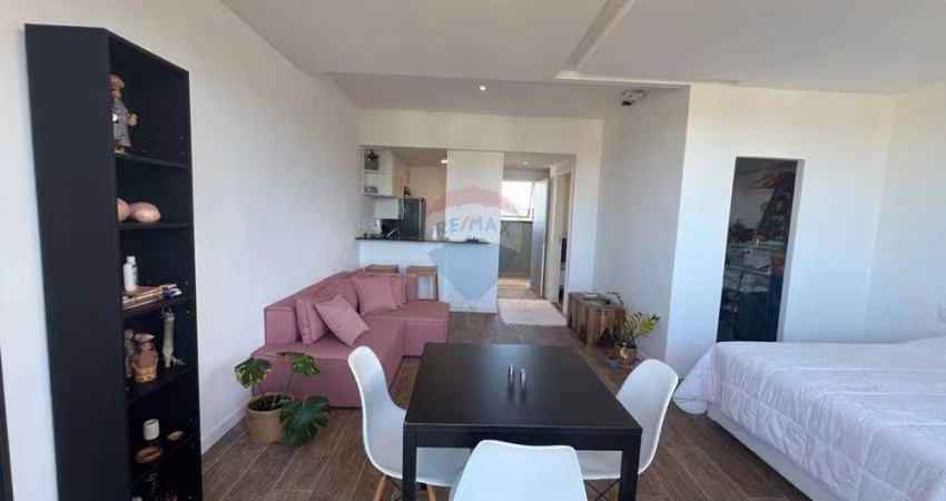 Loft Moderno e Mobiliado no Alto, Teresópolis