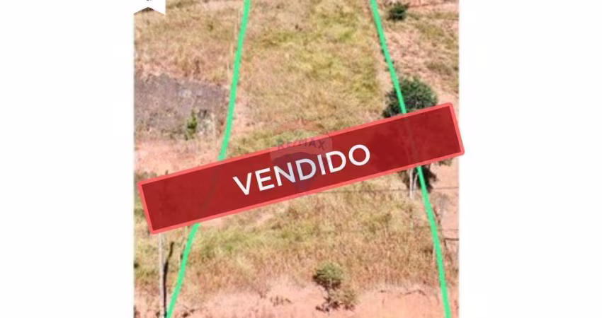 Ótimo terreno para investimento