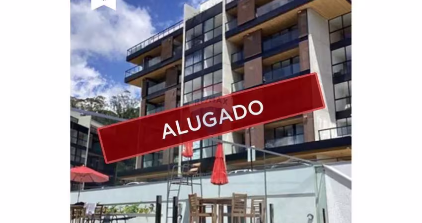APARTAMENTO PARA ALUGAR NO CONDOMINIO RESERVA DO ALTO EM TERESÓPOLIS
