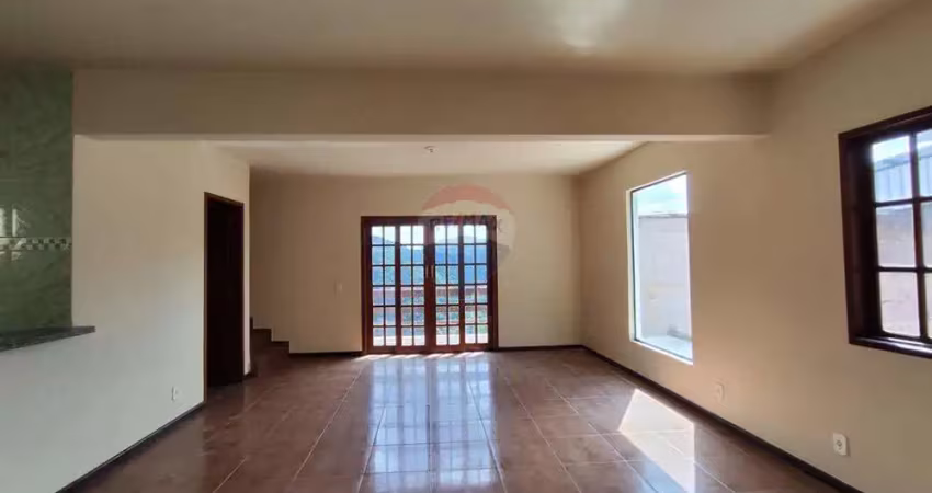 Casa com 4 quartos à venda na Rua Pedro Eleutério de Oliveira, 2087, Fischer, Teresópolis