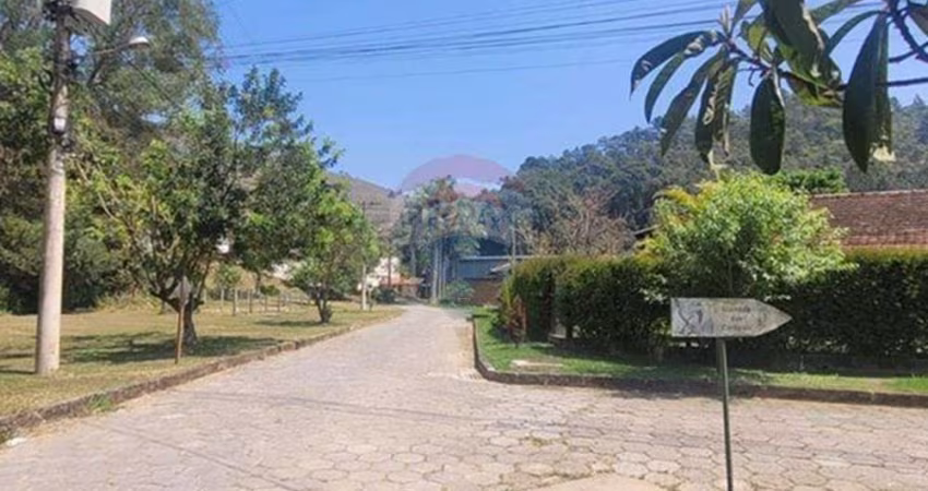 Terreno à Venda: Ótima Localização em Teresópolis