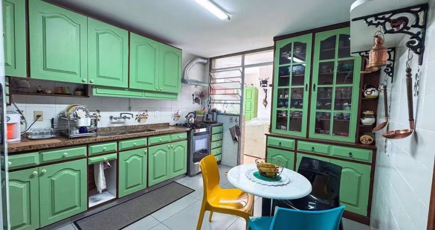 Apartamento Exclusivo no centro da cidade, Várzea, Teresópolis