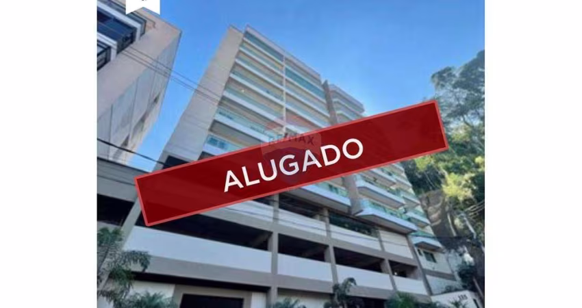 Excelente apartamento no coração da cidade!