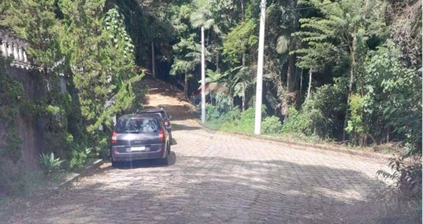 Terreno Condomínio Quintas do Santo Antônio