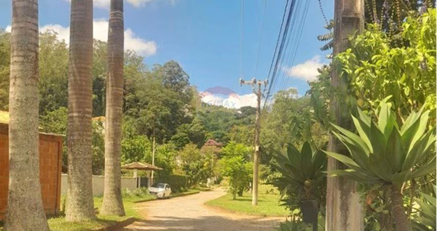 Terreno no Condomínio Quintas de Santo Antonio