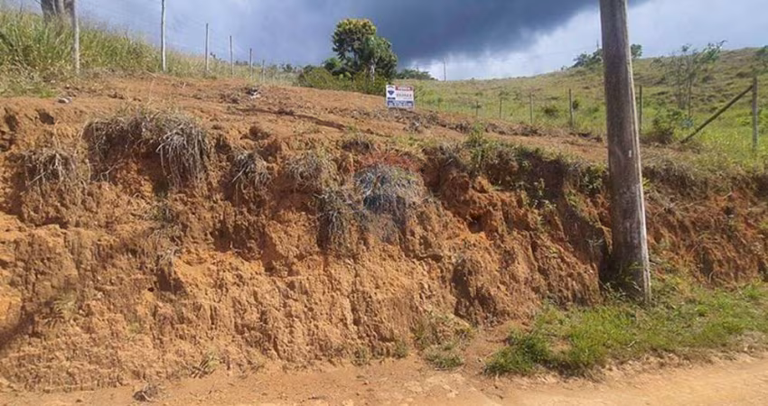 'Terreno dos Sonhos: 483m² em Teresópolis!'
