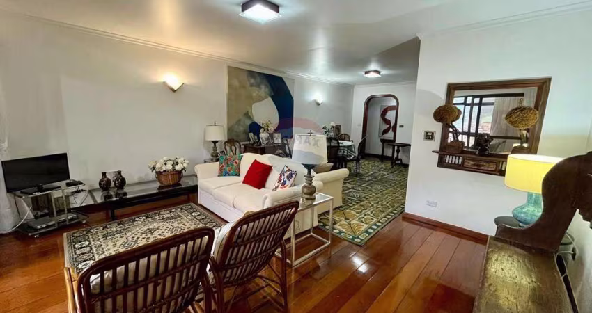 Apartamento de 2 quartos (1 suíte) - 123m2 - Alto - Teresópolis/RJ