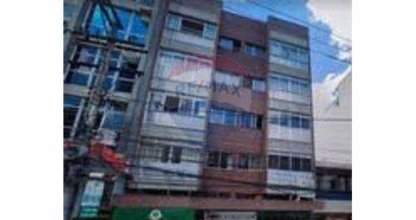 Apartamento para locação 1 quarto na Av Lúcio Meira
