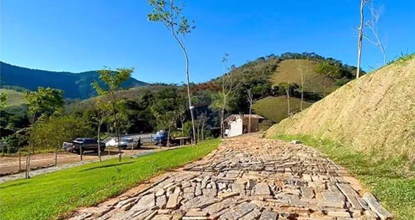 Terreno à venda na Estrada Monte Café, 333, Centro, Sapucaia