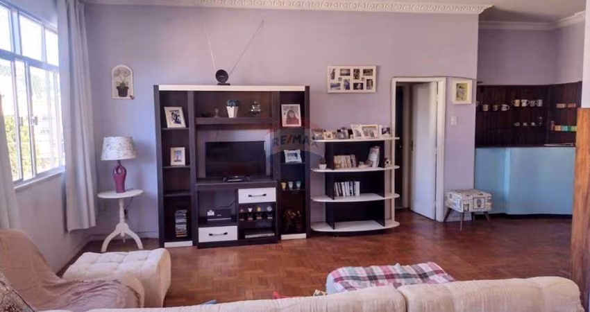 Apartamento em Teresópolis: Conforto e Elegância