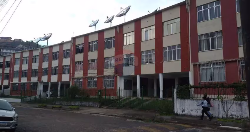 Apartamento com 3 quartos no Alto, Teresópolis RJ