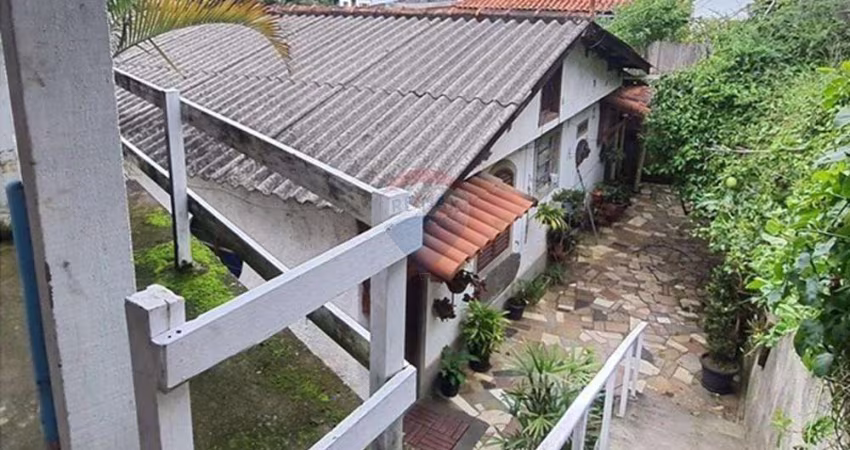 Charmosa Casa em Teresópolis: Conforto e Beleza